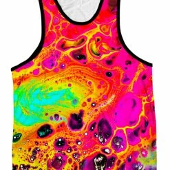 Ready To Ship Lava Trip Tank And Shorts Combo -iEDM Shop brizbazaar lava trip tank and shorts combo 12068247437387 1024x1024