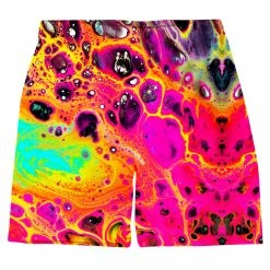 Ready To Ship Lava Trip Tank And Shorts Combo -iEDM Shop brizbazaar lava trip tank and shorts combo 12068248256587 1024x1024