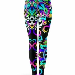 T6 Magic Lyfe Leggings