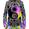 T6 Magical Balance Hoodie Dress 1 T6 Magical Balance Hoodie Dress -iEDM Shop brizbazaar magical balance hoodie dress 4279119970379 1024x1024