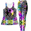 Ready To Ship Magical Balance Women's Tank And Leggings Combo 2 Ready To Ship Magical Balance Women's Tank And Leggings Combo -iEDM Shop brizbazaar magical balance women s tank and leggings combo 11678754406475 1024x1024