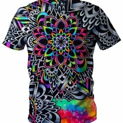 T6 Mandala Vibez Men's T-Shirt 3 T6 Mandala Vibez Men's T-Shirt -iEDM Shop brizbazaar mandala vibez men s t shirt 28757518909515 1024x1024