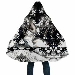 T6 Monochrome Melt Cloak 5 T6 Monochrome Melt Cloak -iEDM Shop brizbazaar monochrome melt cloak 28756893466699 1024x1024