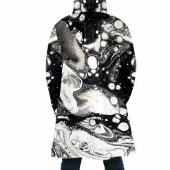 T6 Monochrome Melt Cloak 4 T6 Monochrome Melt Cloak -iEDM Shop brizbazaar monochrome melt cloak 28756903690315 1024x1024