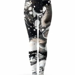 Ready To Ship Monochrome Melt Crop Top And Leggings Combo 7 Ready To Ship Monochrome Melt Crop Top And Leggings Combo -iEDM Shop brizbazaar monochrome melt crop top and leggings combo 28984954650699 1024x1024