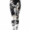 T6 Monochrome Melt Leggings -iEDM Shop brizbazaar monochrome melt leggings 28757620129867 1024x1024