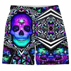 T6 Multiverse Weekend Shorts