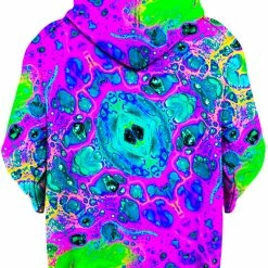 T6 Neon Drip Unisex Zip-Up Hoodie 3 T6 Neon Drip Unisex Zip-Up Hoodie -iEDM Shop brizbazaar neon drip unisex zip up hoodie 11273213149259 1024x1024