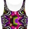 T6 Oracle Of Life 2.0 Crop Top 1 T6 Oracle Of Life 2.0 Crop Top -iEDM Shop brizbazaar oracle of life 2 0 crop top 4287057821771 1024x1024