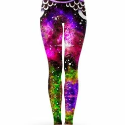 T6 Oracle Of Life 2.0 Leggings