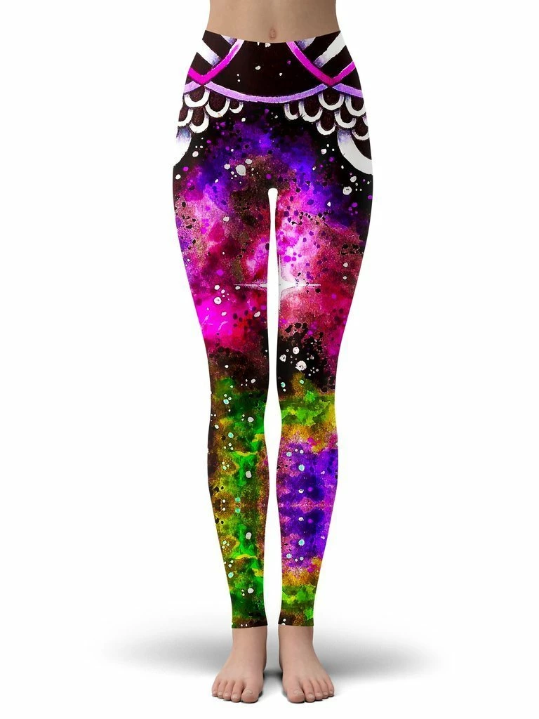 Oracle of Life 2.0 Leggings T6 Oracle Of Life 2.0 Leggings -iEDM Shop brizbazaar oracle of life 2 0 leggings