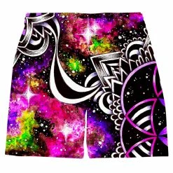 Ready To Ship Oracle Of Life 2.0 T-Shirt And Shorts Combo -iEDM Shop brizbazaar oracle of life 2 0 t shirt and shorts combo 10736006987851 1024x1024