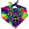 T6 Peace Rafiki Bandana -iEDM Shop brizbazaar peace rafiki bandana 28916811989067 1024x1024
