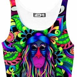 Ready To Ship Peace Rafiki Crop Top And Leggings Combo 3 Ready To Ship Peace Rafiki Crop Top And Leggings Combo -iEDM Shop brizbazaar peace rafiki crop top and leggings combo 28989493444683 1024x1024