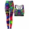 Ready To Ship Peace Rafiki Rave Bra And Leggings Combo 2 Ready To Ship Peace Rafiki Rave Bra And Leggings Combo -iEDM Shop brizbazaar peace rafiki rave bra and leggings combo 28989555834955 1024x1024