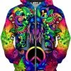 T6 Peace Rafiki Unisex Zip-Up Hoodie 1 T6 Peace Rafiki Unisex Zip-Up Hoodie -iEDM Shop brizbazaar peace rafiki unisex zip up hoodie 28909911375947 1024x1024