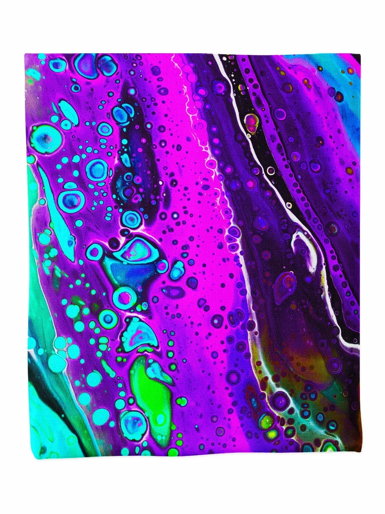 Purple Trip Bandana Mask T6 Purple Trip Bandana Mask -iEDM Shop brizbazaar purple trip bandana mask