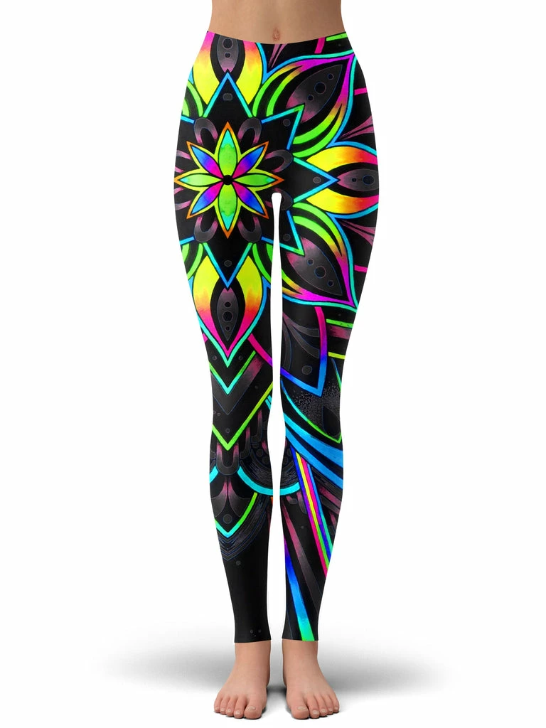 Radiance 2 Crop Top and Leggings Combo Ready To Ship Radiance 2 Crop Top And Leggings Combo -iEDM Shop brizbazaar radiance 2 crop top and leggings combo