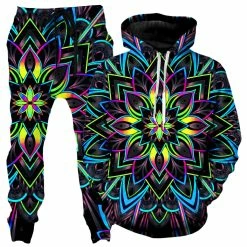 Ready To Ship Radiance 2 Hoodie And Joggers Combo