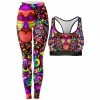 Ready To Ship Rafiki Vibes Rave Bra And Leggings Combo 2 Ready To Ship Rafiki Vibes Rave Bra And Leggings Combo -iEDM Shop brizbazaar rafiki vibes rave bra and leggings combo 28989558030411 1024x1024