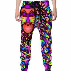 Ready To Ship Rafiki Vibes T-Shirt And Joggers Combo 4 Ready To Ship Rafiki Vibes T-Shirt And Joggers Combo -iEDM Shop brizbazaar rafiki vibes t shirt and joggers combo 28989424959563 1024x1024