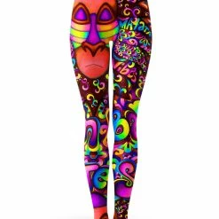 Ready To Ship Rafiki Vibes Women's Tank And Leggings Combo -iEDM Shop brizbazaar rafiki vibes women s tank and leggings combo 28989474275403 1024x1024