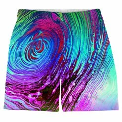 Ready To Ship Rainbow Vortex Men's Tank And Shorts Combo 4 Ready To Ship Rainbow Vortex Men's Tank And Shorts Combo -iEDM Shop brizbazaar rainbow vortex men s tank and shorts combo 28984900976715 1024x1024