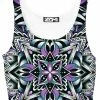 T6 Sacred Web Crop Top 1 T6 Sacred Web Crop Top -iEDM Shop brizbazaar sacred web crop top 28712993980491 1024x1024