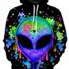 T6 Splatter Alien Unisex Hoodie 1 T6 Splatter Alien Unisex Hoodie -iEDM Shop brizbazaar splatter alien unisex hoodie 4292940529739 1024x1024