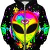 T6 Splatter Alien Yellow Unisex Zip-Up Hoodie 1 T6 Splatter Alien Yellow Unisex Zip-Up Hoodie -iEDM Shop brizbazaar splatter alien yellow unisex zip up hoodie 28341148516427 1024x1024