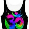 T6 Splatter Ohm Crop Top 1 T6 Splatter Ohm Crop Top -iEDM Shop brizbazaar splatter ohm crop top 11312527376459 1024x1024
