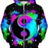 T6 Splatter Yin Yang 3 Unisex Zip-Up Hoodie 2 T6 Splatter Yin Yang 3 Unisex Zip-Up Hoodie -iEDM Shop brizbazaar splatter yin yang 3 unisex zip up hoodie 11312314515531 1024x1024