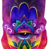 T6 Sunset Hamsa Bandana Mask -iEDM Shop brizbazaar sunset hamsa bandana mask 28757690810443 1024x1024