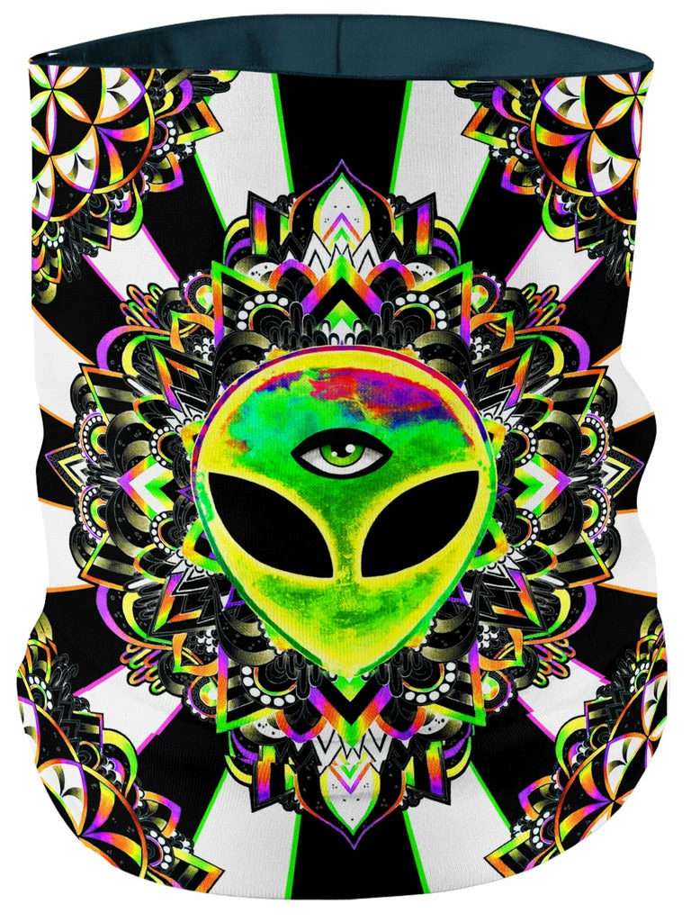Trance Bandana Mask T6 Trance Bandana Mask -iEDM Shop brizbazaar trance bandana mask