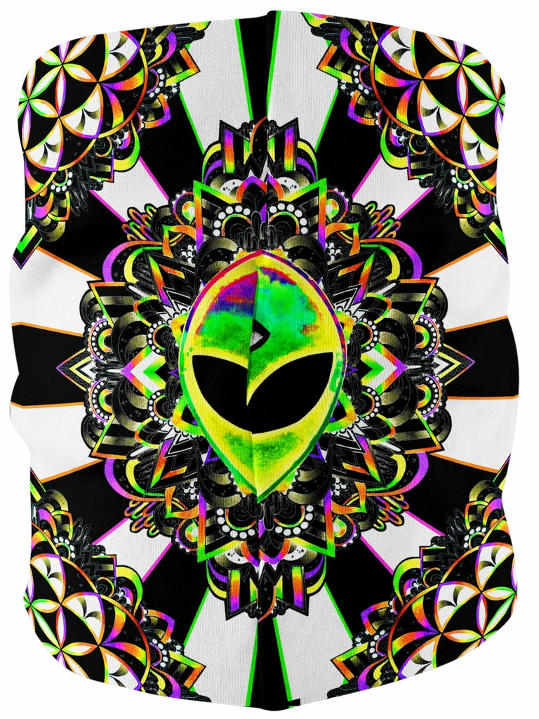 Trance Bandana Mask T6 Trance Bandana Mask -iEDM Shop brizbazaar trance bandana mask