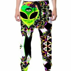 T6 Trance Joggers