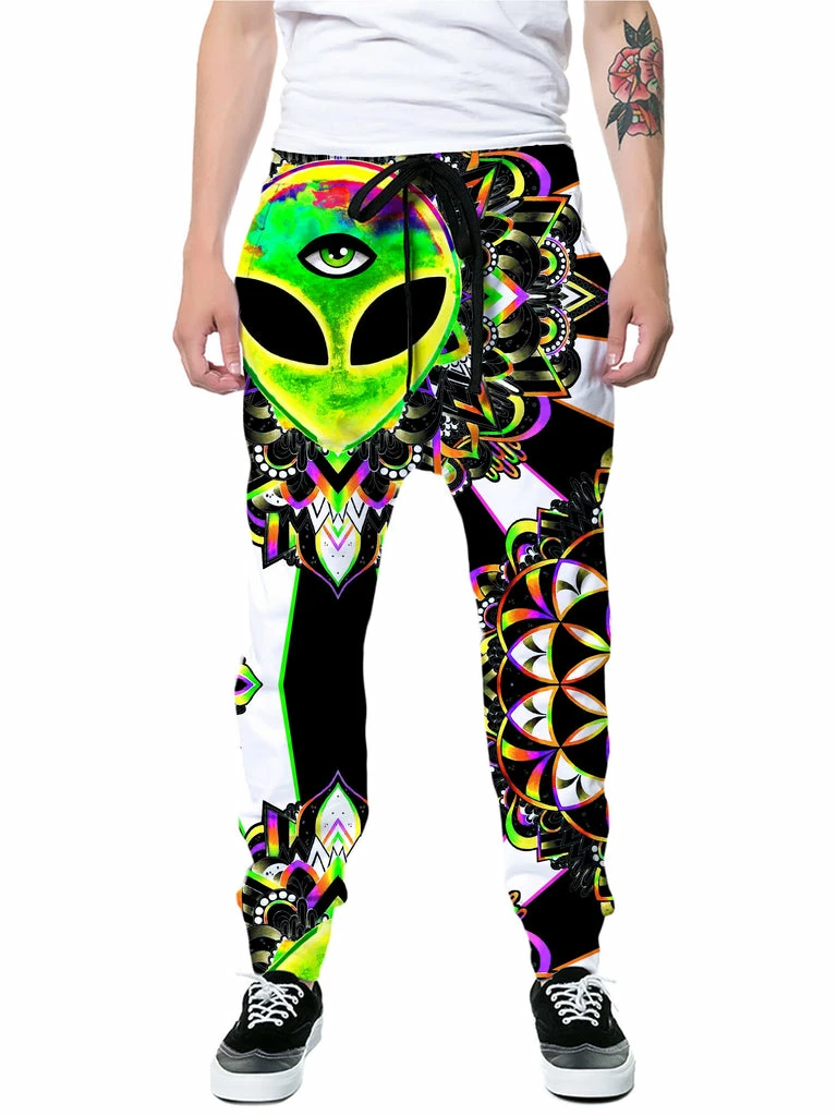 T6 Trance Joggers 3 T6 Trance Joggers