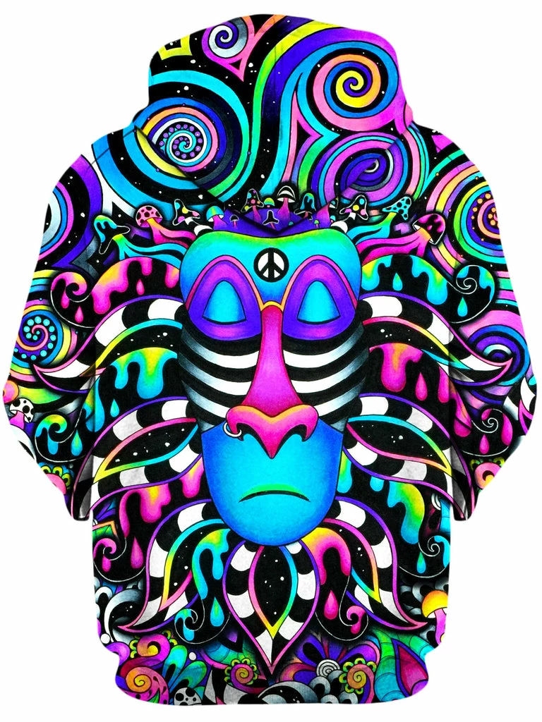 Tripfiki Unisex Zip-Up Hoodie T6 Tripfiki Unisex Zip-Up Hoodie -iEDM Shop brizbazaar tripfiki unisex zip up hoodie