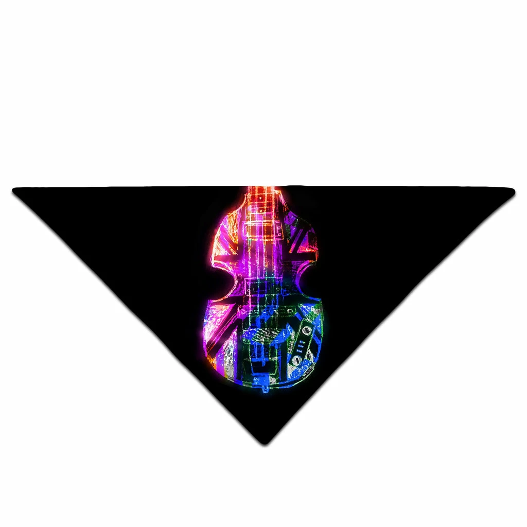 Chrispy Bandana T6 Chrispy Bandana -iEDM Shop crazykona chrispy bandana