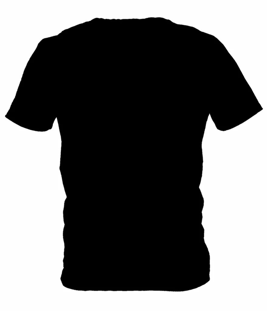 T6 Heavy Metal Men's Graphic T-Shirt 4 T6 Heavy Metal Men's Graphic T-Shirt - Image 2