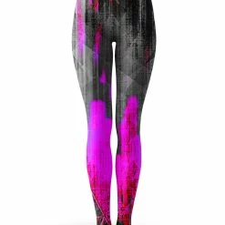 T6 Pop Leggings
