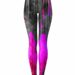 T6 Pop Leggings 4 T6 Pop Leggings -iEDM Shop crazykona pop leggings 28041896788043 1024x1024