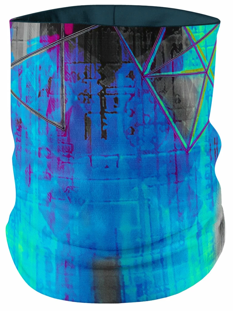 Timmay Bandana Mask T6 Timmay Bandana Mask -iEDM Shop crazykona timmay bandana mask