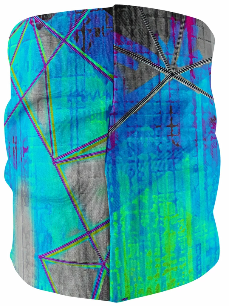 Timmay Bandana Mask T6 Timmay Bandana Mask -iEDM Shop crazykona timmay bandana mask