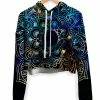 T6 Galaxy Mandala Fleece Crop Hoodie 2 T6 Galaxy Mandala Fleece Crop Hoodie -iEDM Shop mcashe spiritual art galaxy mandala fleece crop hoodie 15963463319627 1024x1024