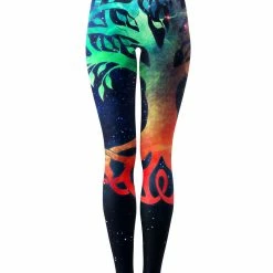 T6 Tree Of Life Leggings -iEDM Shop mcashe spiritual art tree of life leggings 29330166808651 1024x1024