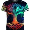 T6 Tree Of Life Men's T-Shirt 2 T6 Tree Of Life Men's T-Shirt -iEDM Shop mcashe spiritual art tree of life men s t shirt 28339346505803 1024x1024