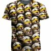T6 AHS Clowns Men's T-Shirt 1 T6 AHS Clowns Men's T-Shirt -iEDM Shop on cue apparel ahs clowns men s t shirt 12928872513611 1024x1024