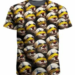 T6 AHS Clowns Men's T-Shirt