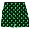 T6 Aliens Weekend Shorts